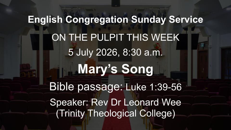 sermons details